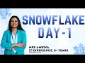 Day 1 Understanding Snowflake - The Future of Data Warehousing