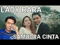 Download Lagu Lady Rara - Samudra Cinta (Official Slow Rock Music Video ) | REACTION