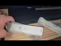 Connect Wii Controller Remote to Wii Console