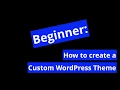 1 Download WordPress Starter Theme