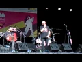 "Tibieza" - Tango BA 2016 Festival y Mundial