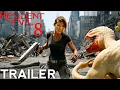 Download Lagu Resident Evil 8 - ( 2026 ) | Milla Jovovich Kembali | Dihasilkan oleh AI