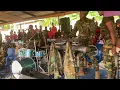 Solo on the legendary Agyeman Pambour’s Amma Ghana