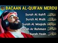 Download Lagu ムロッタルのメンドゥラスな子守唄 アル・カフィ、アル・ムルク、アル・ラーマン、ヤシン、アル・ワキア | ala aqeel