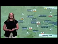 BBC Weather today in LONDON - August 18th 2026