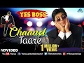 Download Lagu Chaand Tare - HD VIDEO | Shah Rukh Khan \u0026 Juhi Chawla | Yes Boss | 90's Songs