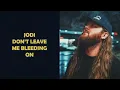 Jimmy Clepper - Jodi