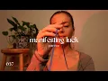 Download Lagu ASMR REIKI for manifesting luck