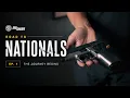 Episode 1 The Road to Nationals begins