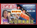 Download Lagu 【新開張🔥】Newmarket Costco 升級版登場！壽司吧🍣＋加油站⛽＋酒飲專區🍷｜#多倫多必去 #多倫多飲食 #多倫多生活 
