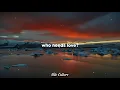 Tory Lanez - Who Needs Love (Lyrics)