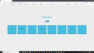 drumkit