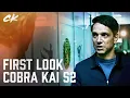 Video di First Look Cobra Kai Season 2 | Official Teaser