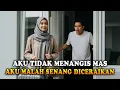 Lagu SUAMI BERHARAP ISTRI MENANGIS SAAT DICERAIKAN TERNYATA MALAH BAHAGIA DAN BILANG TERIMA KASIH
