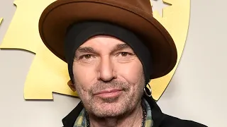 Who Is Billy Bob Thornton s Gorgeous Wife
