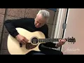 Lagu Larrivée C-03R-TE Custom Tommy Emmanuel • \