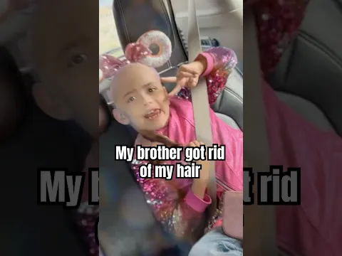 Siblings Gone Bald