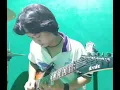 Lagu Nasib bunga - cover gitar