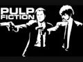 Download Lagu Pulp Fiction - End Theme