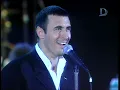 كاظم الساهر - أكرهها | حفلات مارينا 2000