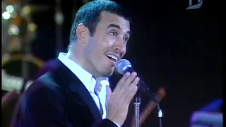 كاظم الساهر   أكرهها   حفلات مارينا      دندنها