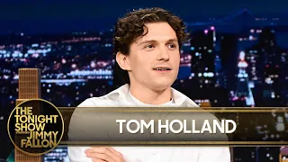 tom holland got ghosted by erling haaland had a jason bourne moment with matt damon on the odyssey