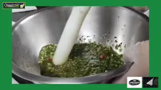 chef ravindra choudhary seafood