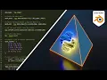 Creating a Mesh from Scratch with Python