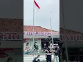 Lagu grib jaya dpc indramayu pemasangan bendera grib jaya di kantor dpc indramayu