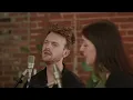 Lizzy McAlpine - hate to be lame feat. FINNEAS (live acoustic)