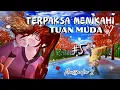 Download Lagu TERPAKSA MENIKAHI TUAN MUDA || eps 5 || Persiapan bulan madu 😍 #sakuraschoolsimulator #sakuraschool