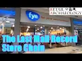 FYE The Last Mall Record Store Chain Retail Archaeology