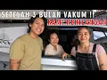 Download Lagu Memulai Pertulangan Baru, Setelah Kehilangan Besar !! 😭 Keliling Indonesia Santuy Kembali.