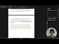 Free AI for LibreOffice Writer via ChatGPT-style writing assistant LibreThinker demo