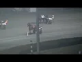 Hazeville goes wire to wire at Yonkers 25