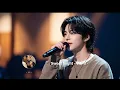 V (방탄소년단 뷔) - Sweet Night (Itaewon Class OST) | Acoustic Cover by RUI