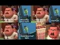 Stop With these Types of Comedy Trash Fill-in memes on Deviantart