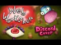 Web Workshop - Discord Cover HarMonicans