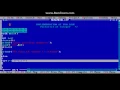 C Program to find the Factorial of a number using For loop-C programming tutorial-13