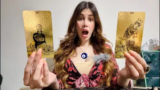 TERREMOT0 ESTÁ SEMANA? DONDE?  Hija de Nostradamus en vivo