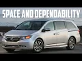 10 Common Problems Of A Honda Odyssey 2011 - 2020