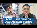 Lagu Resbob Minta Maaf seusai Hina Suku Sunda \u0026 Pendukung Persib, Polda Jabar Pastikan Proses Jalan Terus