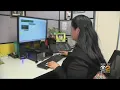 STEAM Hospital Call Center Operator Encourages Youth To Practice Perseverance