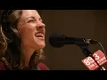 Mandolin Orange - Hey Stranger (Live on The Current)