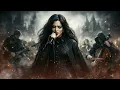 Utopia – Antara Ada dan Tiada ( Rock Version | AI Cover)