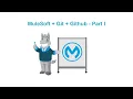 Setting Up Github Repository for MuleSoft Application - Part I Git