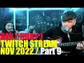 Download Lagu Ren And Ruby J - Jammin / Man's world (Medley)' - Twitch Stream - Nov 2022 / Pt 9