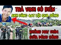 Lagu Chấn Động Trà Vinh ! Anh Dũng 48T Bơi Qua Sông,Không May Đuối Nước Mất Tích. Chưa Tìm Thấy Anh.