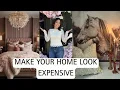 LUXURY Apartment Tour Apartment Decorating Ideas on a Budget Dallas TX
