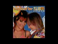 2 Black - Waves Of Luv (Mattara vs Vtraxx Extended Mix) (Dj Rafa Burgos Video Edit) (2004)